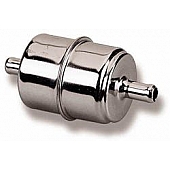 Holley  Performance Fuel Filter - 162-524