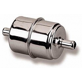 Holley  Performance Fuel Filter - 162-524