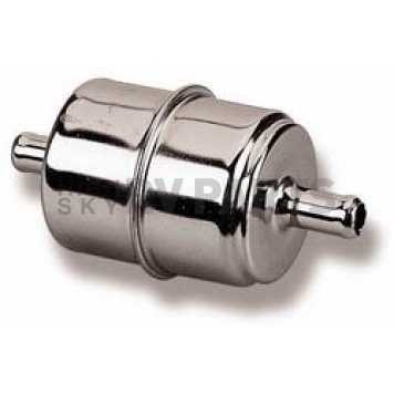 Holley  Performance Fuel Filter - 162-524