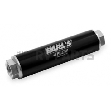 Earl's Plumbing Fuel Filter - 230633
