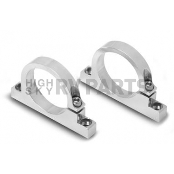Holley  Performance Fuel Filter Mounting Bracket - 162-574S