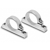 Holley  Performance Fuel Filter Mounting Bracket - 162-573S