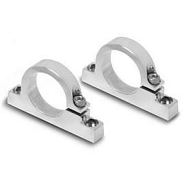 Holley  Performance Fuel Filter Mounting Bracket - 162-573S