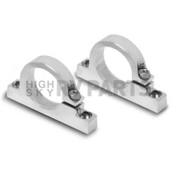 Holley  Performance Fuel Filter Mounting Bracket - 162-573S