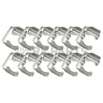 Standard® Fuel Injector Retaining Clip - SK102-1