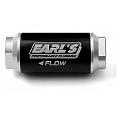 Earl's Plumbing Fuel Filter - 230628