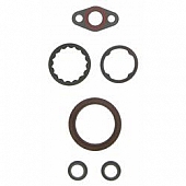 Fel-Pro Gaskets Crankshaft Seal - TCS 46063