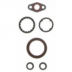 Fel-Pro Gaskets Crankshaft Seal - TCS 46063