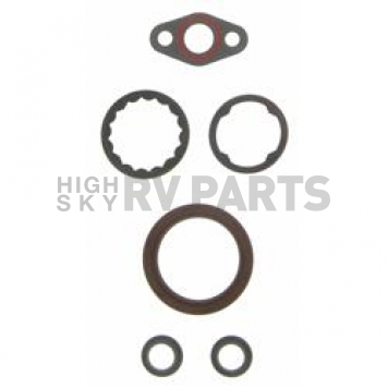 Fel-Pro Gaskets Crankshaft Seal - TCS 46063