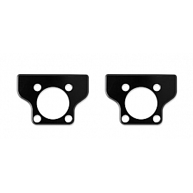 Earl's Plumbing Fuel Filter Mounting Bracket - 230496