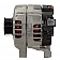 Remy International Alternator/ Generator 21503