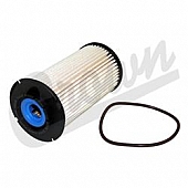 Crown Automotive Jeep Replacement Fuel Filter - 68235275AA