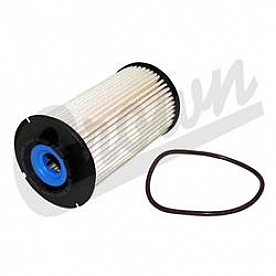 Crown Automotive Jeep Replacement Fuel Filter - 68235275AA