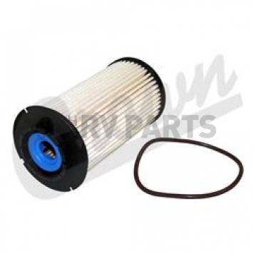 Crown Automotive Jeep Replacement Fuel Filter - 68235275AA
