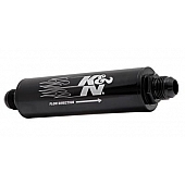 K & N Filters Fuel Filter - 81-1002