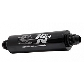 K & N Filters Fuel Filter - 81-1002