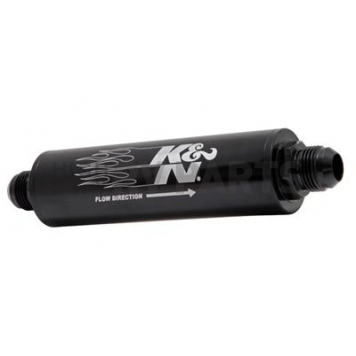 K & N Filters Fuel Filter - 81-1002