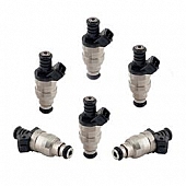 ACCEL Ignition Fuel Injector - 150636