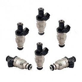 ACCEL Ignition Fuel Injector - 150636