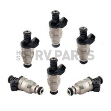 ACCEL Ignition Fuel Injector - 150636