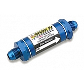 Earl's Plumbing Fuel Filter - 230104ERL
