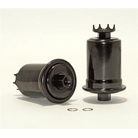 Pro-Tec by Wix Fuel Filter - 520