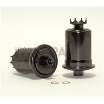 Pro-Tec by Wix Fuel Filter - 520