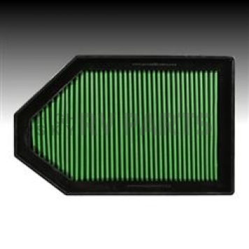 Green Filter Air Filter - 7139