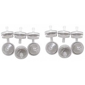 K & N Filters Fuel Filter - 81-0240