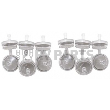 K & N Filters Fuel Filter - 81-0240
