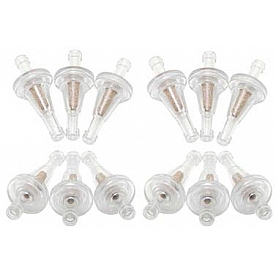 K & N Filters Fuel Filter - 81-0220
