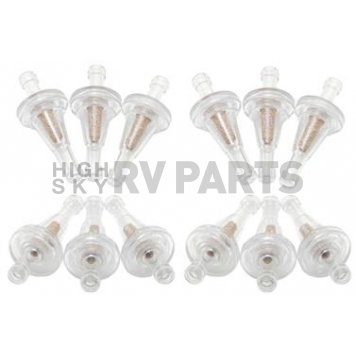 K & N Filters Fuel Filter - 81-0220