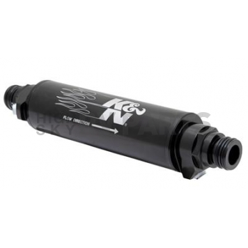 K & N Filters Fuel Filter - 81-1007