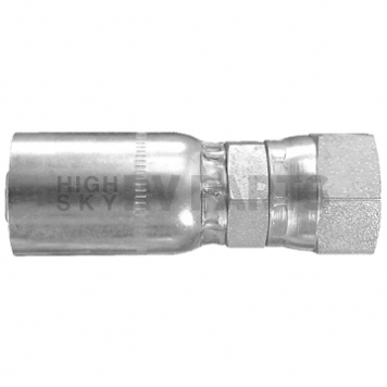 Dayco Products Inc Hose End Fitting 108082A