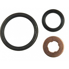 GB Remanufacturing Fuel Injector Seal Kit - 522-053