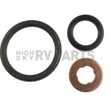 GB Remanufacturing Fuel Injector Seal Kit - 522-053
