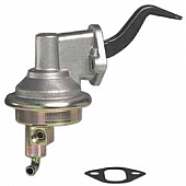 Carter Fuel Pump Mechanical - M4523