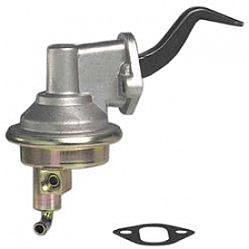 Carter Fuel Pump Mechanical - M4523
