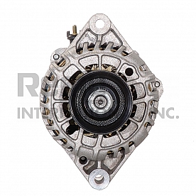 Remy International Alternator/ Generator 23750