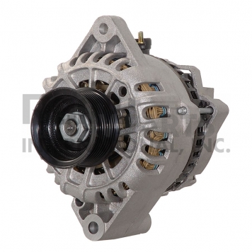 Remy International Alternator/ Generator 23750-3