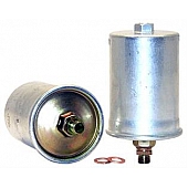 Pro-Tec by Wix Fuel Filter - 539