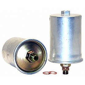 Pro-Tec by Wix Fuel Filter - 539