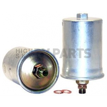 Pro-Tec by Wix Fuel Filter - 539