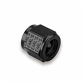 Earl's Plumbing Tube End Fitting Nut AT581805