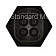 Standard® Idle Air Control Valve - AC1
