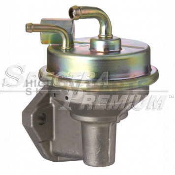 Spectra Premium Fuel Pump Mechanical - SP1001MP-1