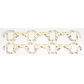 Mr. Gasket Exhaust Header Gasket - 253
