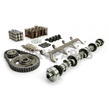 COMP Cams Camshaft/ Lifter/ Timing Gear/ Valve Spring Kit K353108
