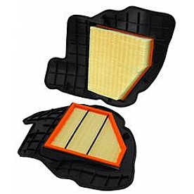 Wix Filters Air Filter - 49258
