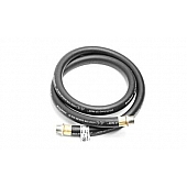 ECI Fuel Systems Fuel Filler Hose - 1654